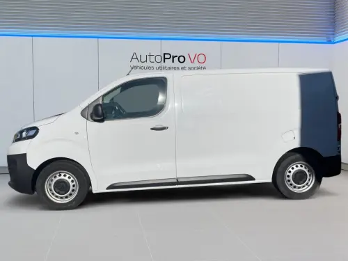 Citroën Jumpy JUMPY FGN M BLUEHDI 120 S&S BVM6 DRIVER - Photo 1