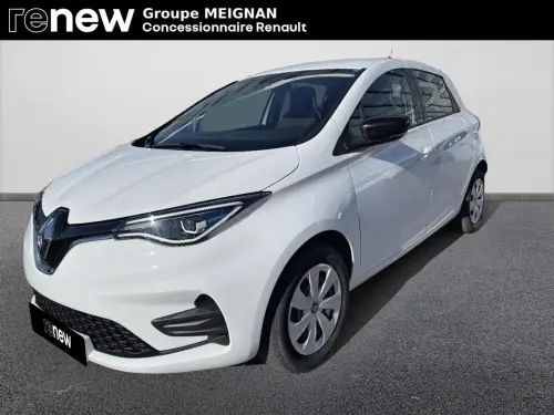 Renault Zoe Zoe R110 Achat Intégral - 21 Business - Photo 0