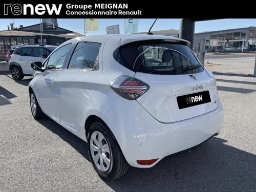 Renault Zoe Zoe R110 Achat Intégral - 21 Business - Photo 1