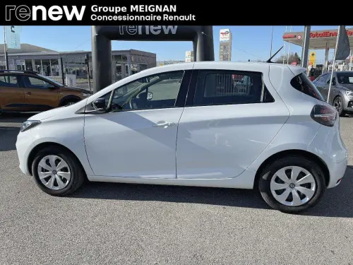 Renault Zoe Zoe R110 Achat Intégral - 21 Business - Photo 2