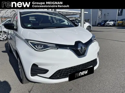 Renault Zoe Zoe R110 Achat Intégral - 21 Business - Photo 3