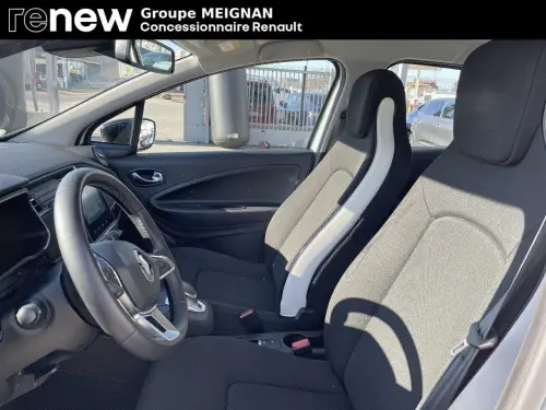 Renault Zoe Zoe R110 Achat Intégral - 21 Business - Photo 6