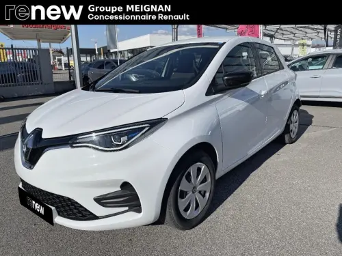 Renault Zoe Zoe R110 Achat Intégral - 21 Business - Photo 9