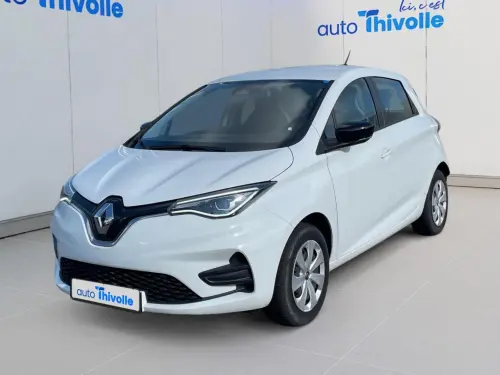 Renault Zoe Zoe R110 Achat Intégral - 21 Business - Photo 0