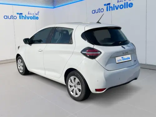Renault Zoe Zoe R110 Achat Intégral - 21 Business - Photo 2