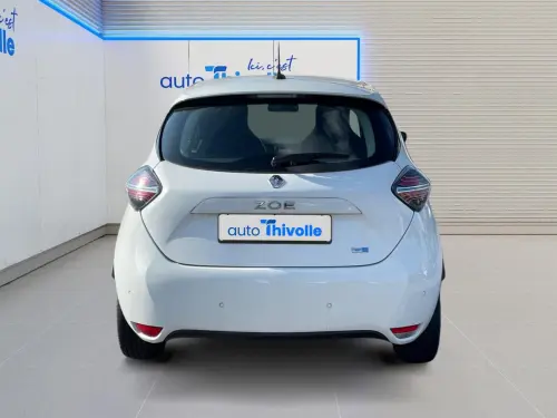 Renault Zoe Zoe R110 Achat Intégral - 21 Business - Photo 3