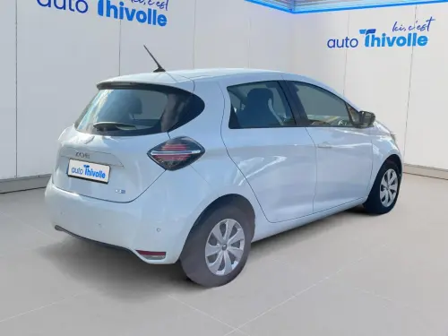 Renault Zoe Zoe R110 Achat Intégral - 21 Business - Photo 4