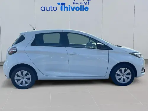 Renault Zoe Zoe R110 Achat Intégral - 21 Business - Photo 5
