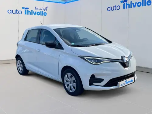 Renault Zoe Zoe R110 Achat Intégral - 21 Business - Photo 6