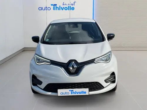 Renault Zoe Zoe R110 Achat Intégral - 21 Business - Photo 7