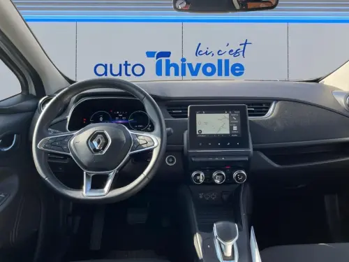 Renault Zoe Zoe R110 Achat Intégral - 21 Business - Photo 10