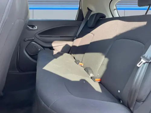 Renault Zoe Zoe R110 Achat Intégral - 21 Business - Photo 11