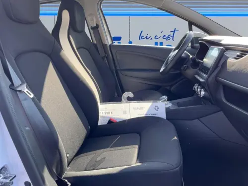 Renault Zoe Zoe R110 Achat Intégral - 21 Business - Photo 12