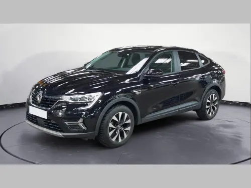 Renault Arkana mild hybrid 140 EDC FAP - 22 Evolution - Photo 0
