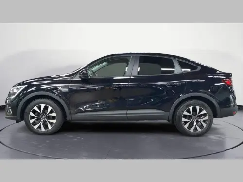 Renault Arkana mild hybrid 140 EDC FAP - 22 Evolution - Photo 1