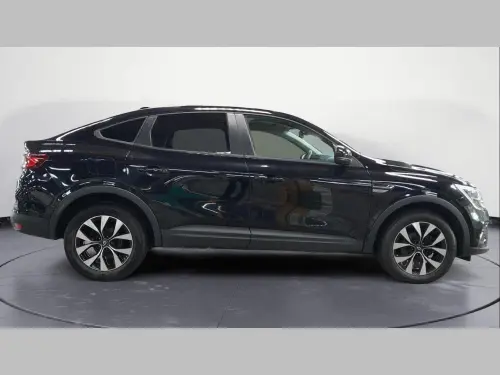 Renault Arkana mild hybrid 140 EDC FAP - 22 Evolution - Photo 2