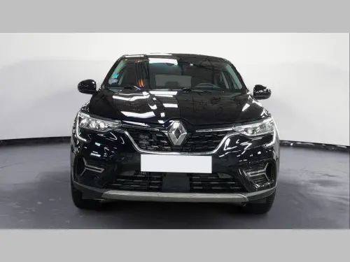 Renault Arkana mild hybrid 140 EDC FAP - 22 Evolution - Photo 4