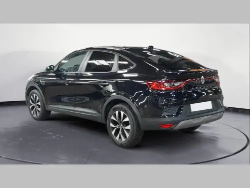 Renault Arkana mild hybrid 140 EDC FAP - 22 Evolution - Photo 5