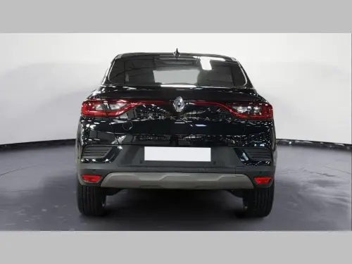 Renault Arkana mild hybrid 140 EDC FAP - 22 Evolution - Photo 6