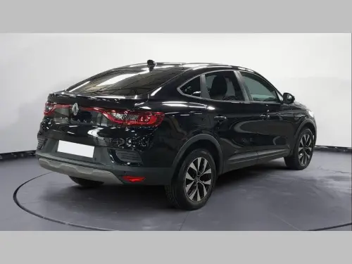 Renault Arkana mild hybrid 140 EDC FAP - 22 Evolution - Photo 7