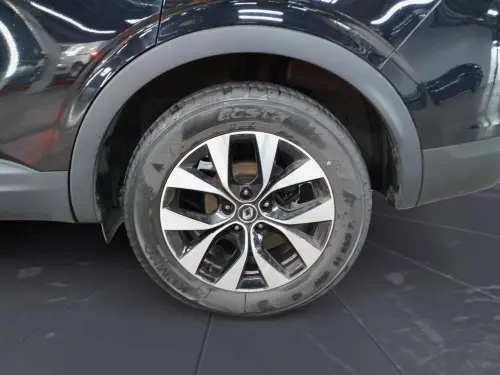 Renault Arkana mild hybrid 140 EDC FAP - 22 Evolution - Photo 8