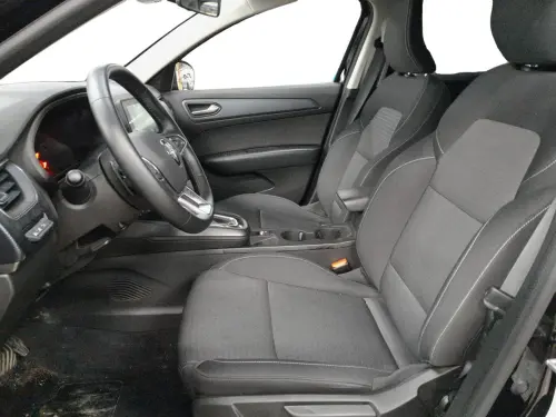 Renault Arkana mild hybrid 140 EDC FAP - 22 Evolution - Photo 11