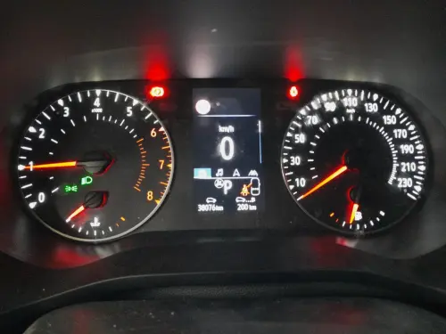 Renault Arkana mild hybrid 140 EDC FAP - 22 Evolution - Photo 13