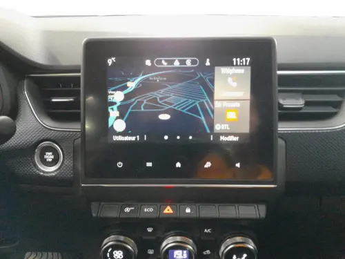 Renault Arkana mild hybrid 140 EDC FAP - 22 Evolution - Photo 14