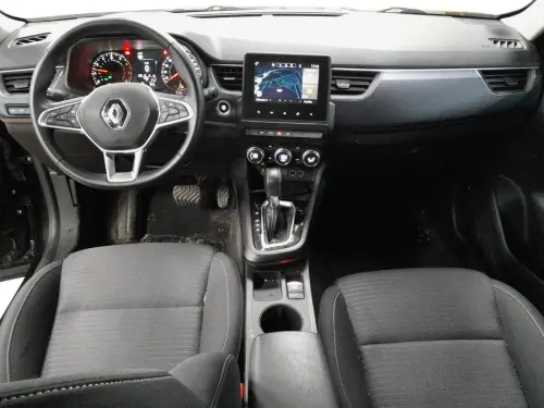Renault Arkana mild hybrid 140 EDC FAP - 22 Evolution - Photo 15