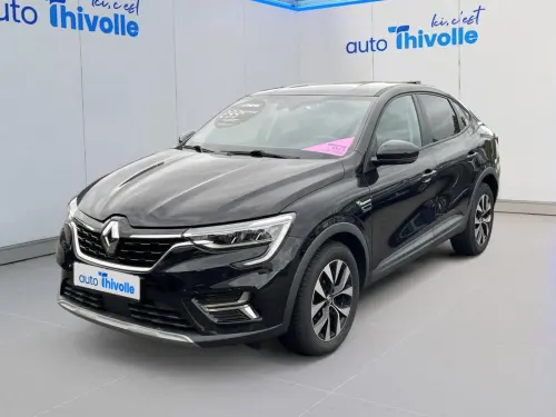 Renault Arkana mild hybrid 140 EDC FAP - 22 Evolution - Photo 0