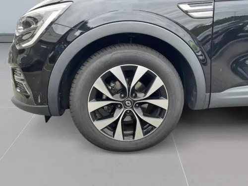 Renault Arkana mild hybrid 140 EDC FAP - 22 Evolution - Photo 8
