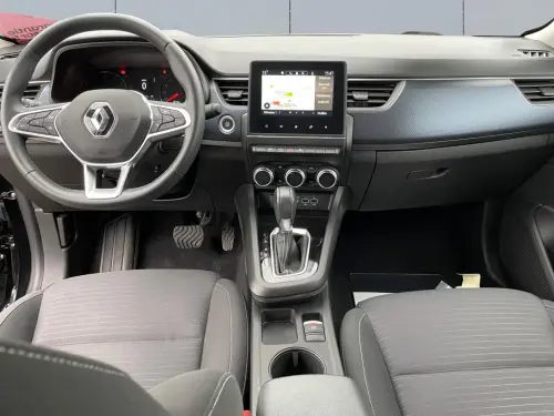 Renault Arkana mild hybrid 140 EDC FAP - 22 Evolution - Photo 10