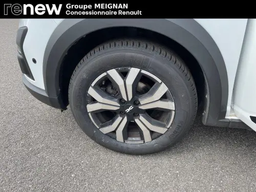 Dacia Sandero ECO-G 100 Stepway Expression + - Photo 9