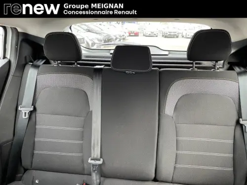 Dacia Sandero ECO-G 100 Stepway Expression + - Photo 10
