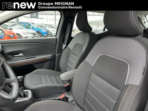 Dacia Sandero ECO-G 100 Stepway Expression + - Photo 6