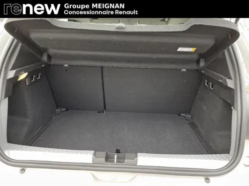 Dacia Sandero ECO-G 100 Stepway Expression + - Photo 8
