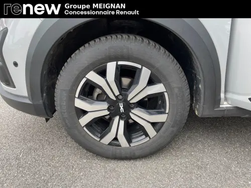 Dacia Sandero ECO-G 100 Stepway Expression + - Photo 9