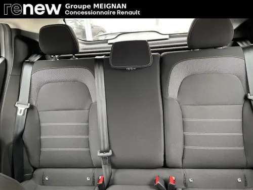 Dacia Sandero ECO-G 100 Stepway Expression + - Photo 10