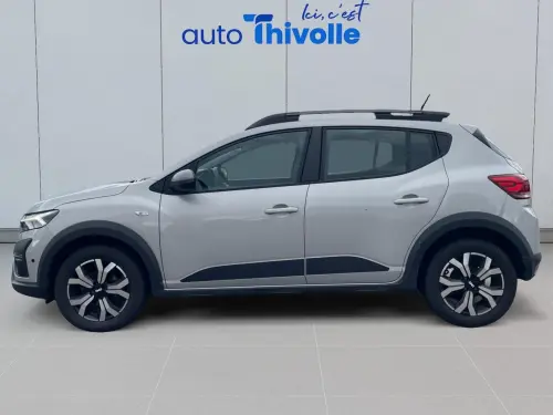 Dacia Sandero ECO-G 100 Stepway Expression + - Photo 1