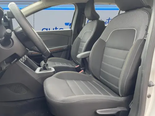 Dacia Sandero ECO-G 100 Stepway Expression + - Photo 9