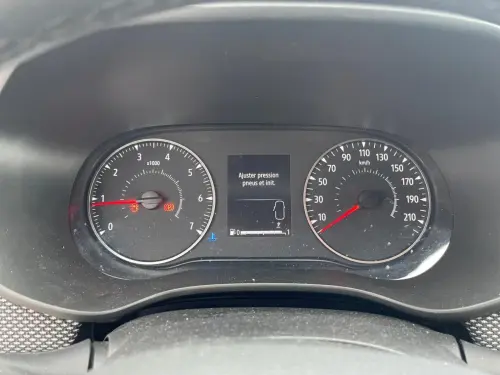 Dacia Sandero ECO-G 100 Stepway Expression + - Photo 13