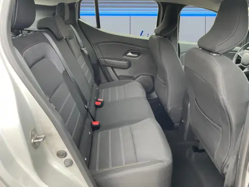 Dacia Sandero ECO-G 100 Stepway Expression + - Photo 17