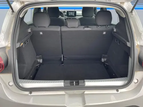 Dacia Sandero ECO-G 100 Stepway Expression + - Photo 18