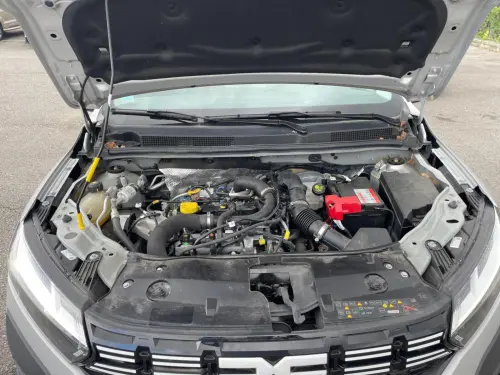 Dacia Sandero ECO-G 100 Stepway Expression + - Photo 20