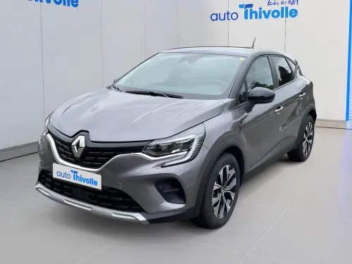 Renault Captur TCe 100 GPL Evolution - Photo 0