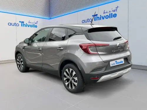 Renault Captur TCe 100 GPL Evolution - Photo 2