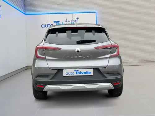 Renault Captur TCe 100 GPL Evolution - Photo 3