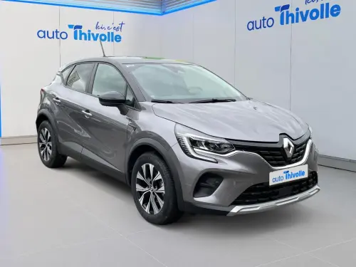 Renault Captur TCe 100 GPL Evolution - Photo 5