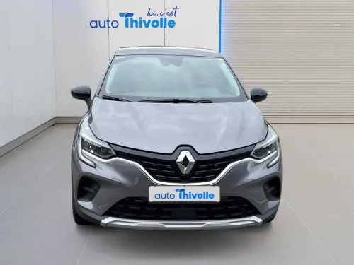 Renault Captur TCe 100 GPL Evolution - Photo 6
