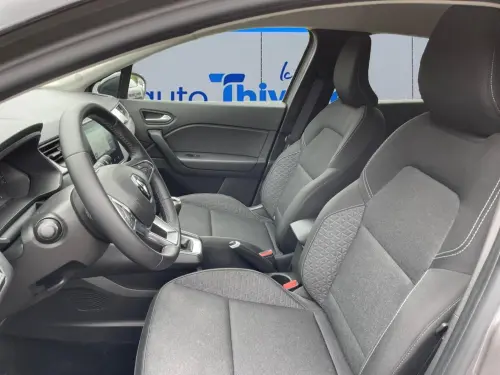 Renault Captur TCe 100 GPL Evolution - Photo 8